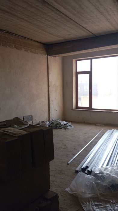 2 хонали уй сотилади