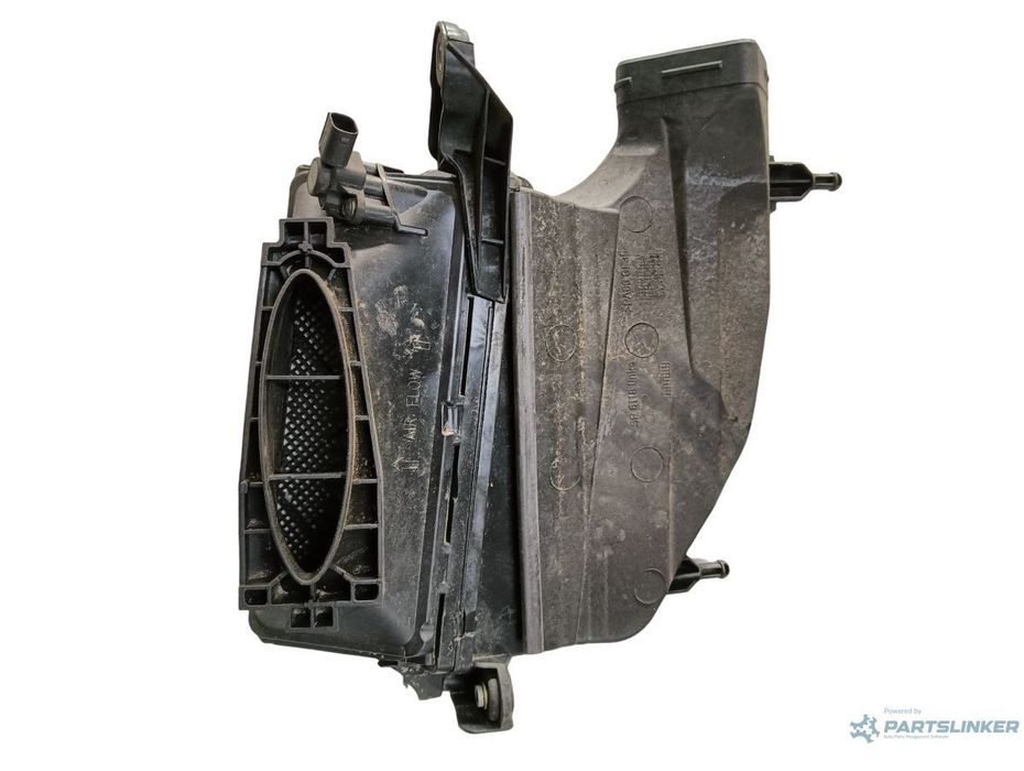 Deflector de aer stanga fata MERCEDES-BENZ S-CLASS W222, V222, X222 2013 - > S 350 BlueTEC / d OM 642.861 A6420904301