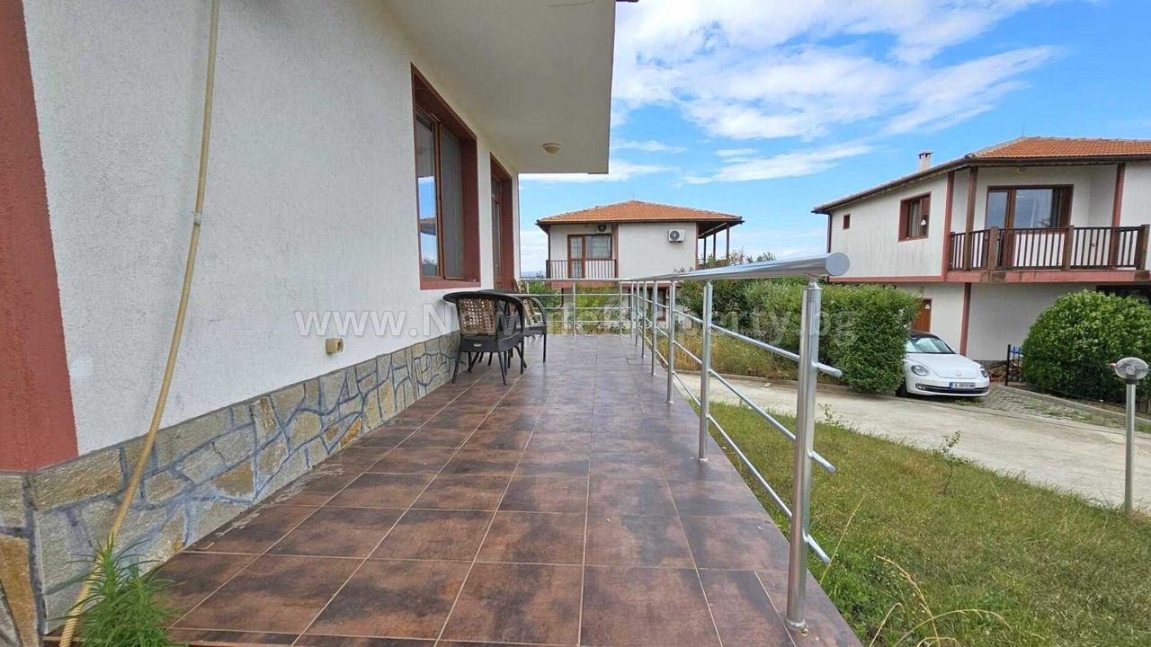 Продава се Къща в с. Александрово, Област Бургас - 130 кв.м за 862 €/кв.м - Снимка #4