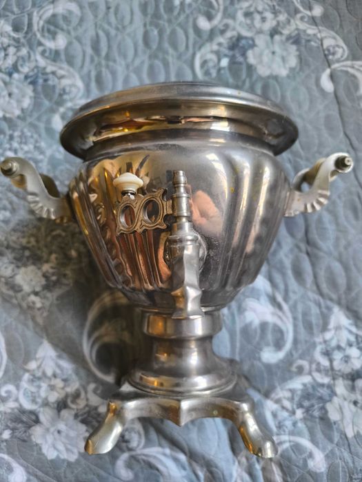 Продам Самовар Электрический в отличном состояние ЗШВ