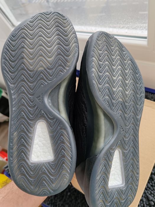 Adidas yzy qntm 44/28 cm