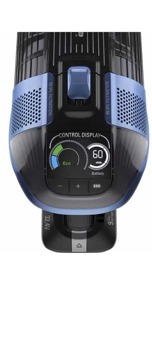 Вертикална прахосмукачка Rowentа X-FORCE FLEX