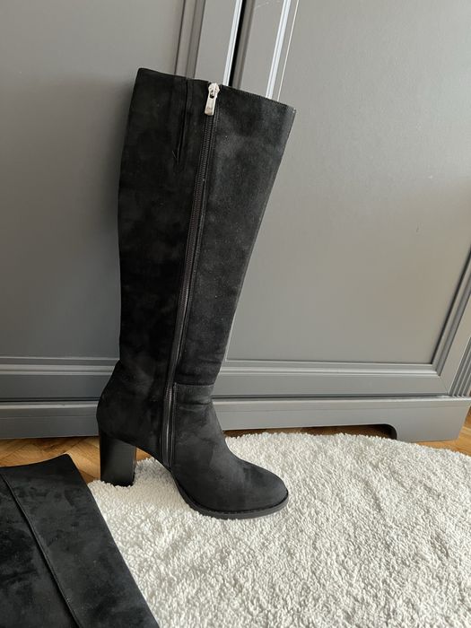 Дамски ботуши