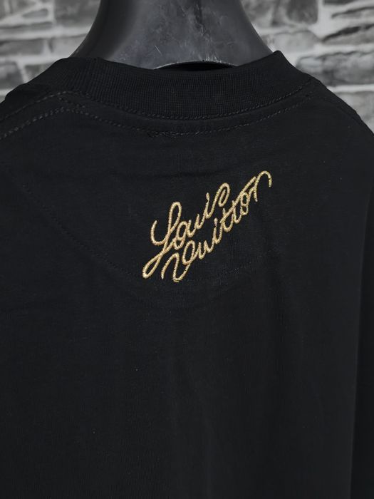 Luis Viton тениска