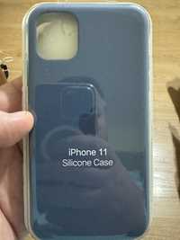 Husa Apple iPhone 11 Blue