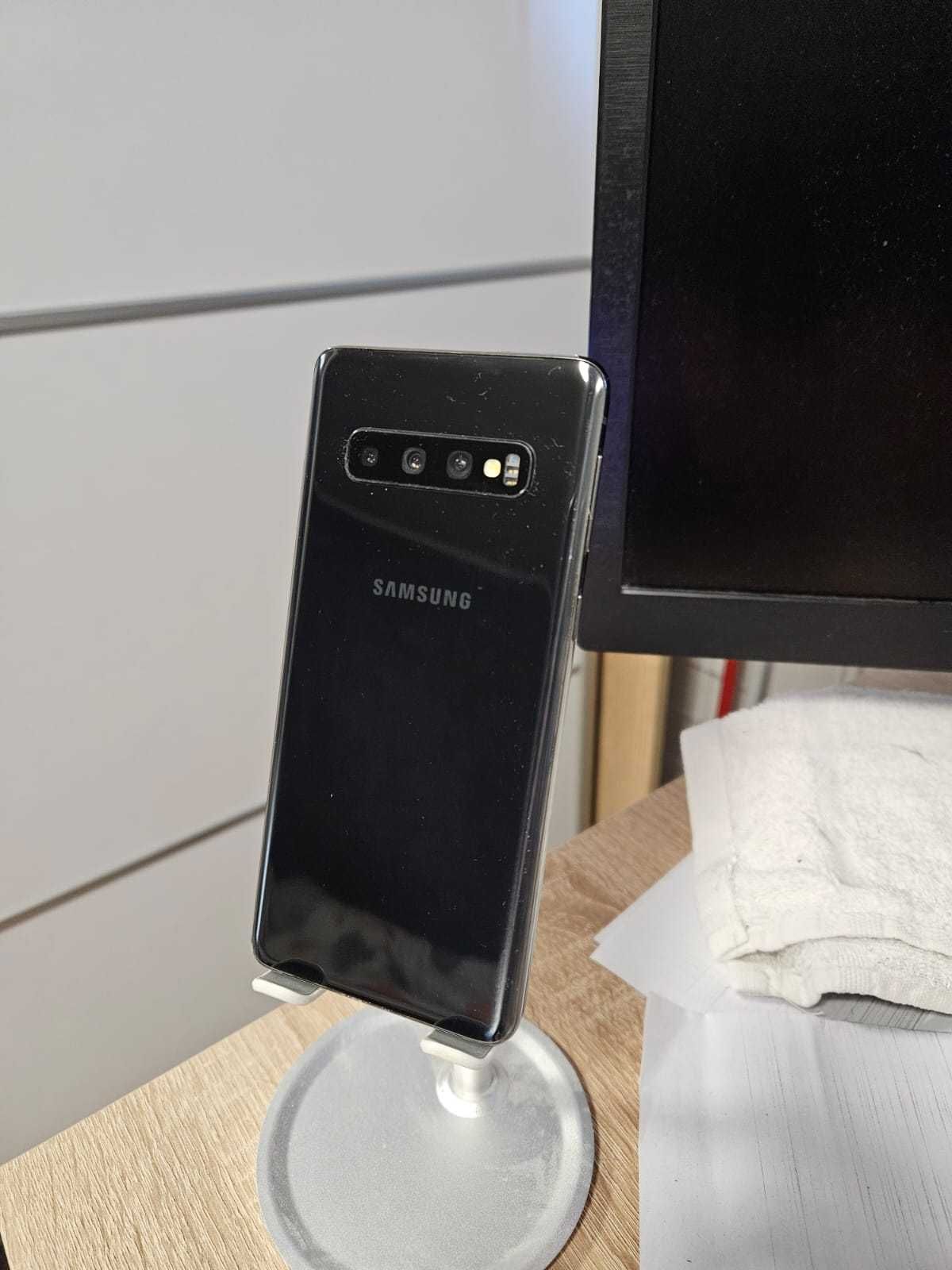 Samsung S10 8/128 gb stare f buna