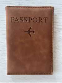 Suport pașaport