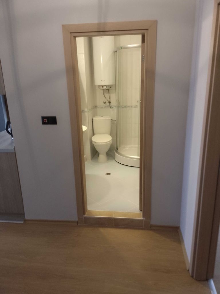 Продава се Двустаен апартамент в Бяла - 46 кв.м за 1305 €/кв.м - Снимка #5