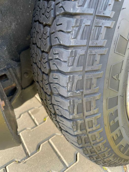 Chevrolet SUV Captiva 1.9 / 7 locuri / 290.000 km