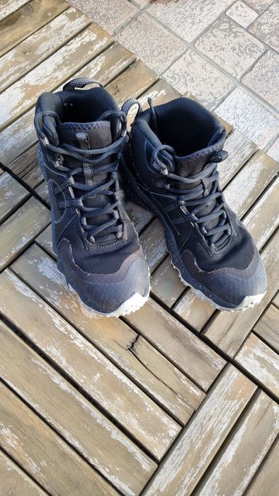 Маратонки/ Боти Under Armour 41