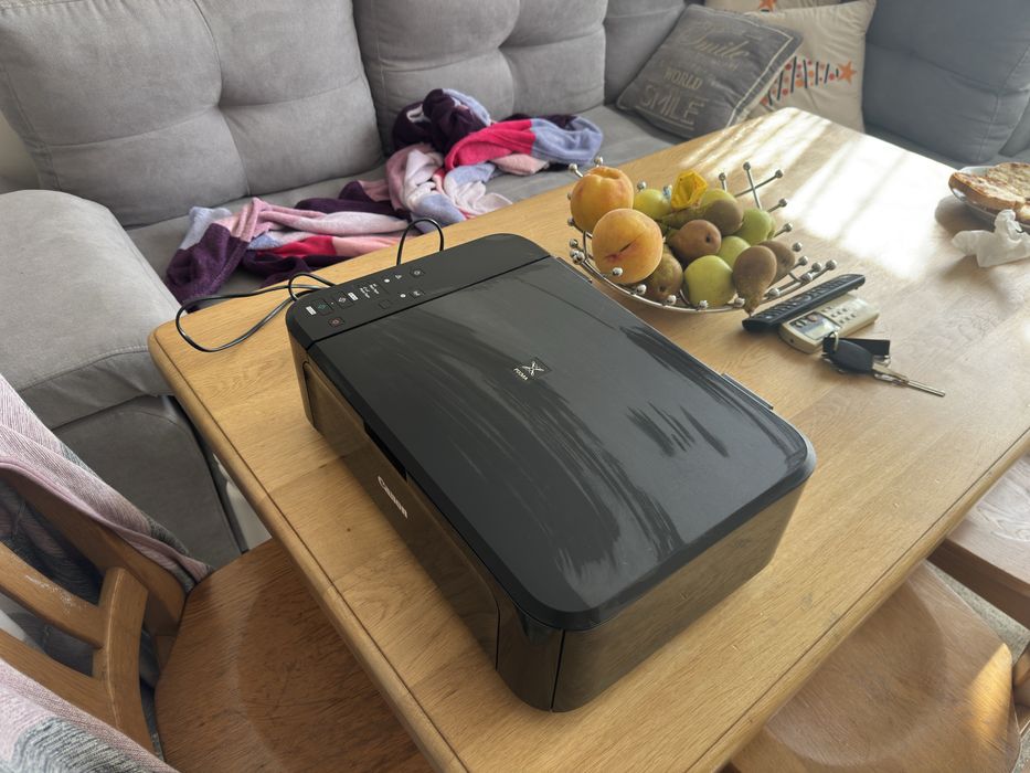 Canon Принтер канон