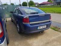 Vauxhall vectra c