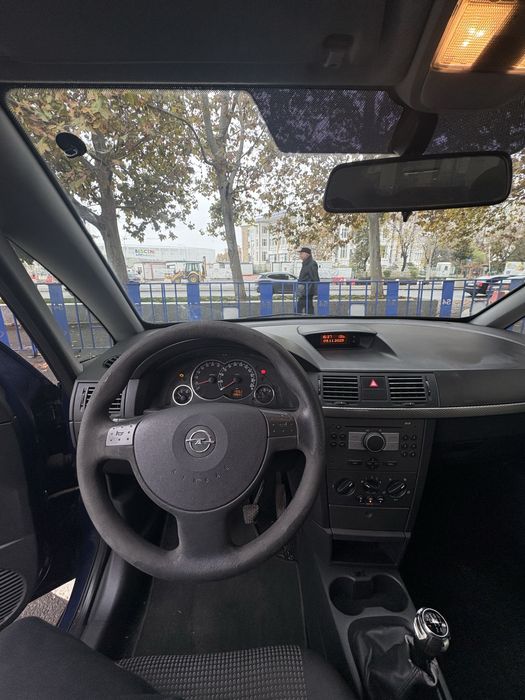 Opel Meriva  , 1.4 Benzina , An 2010