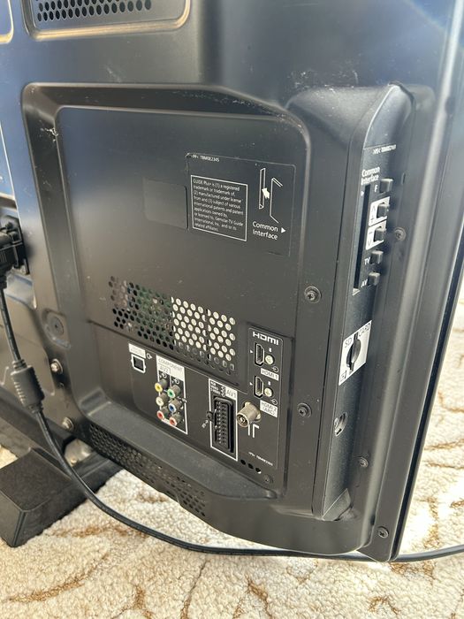 Plasma TV Panasonic 106cm