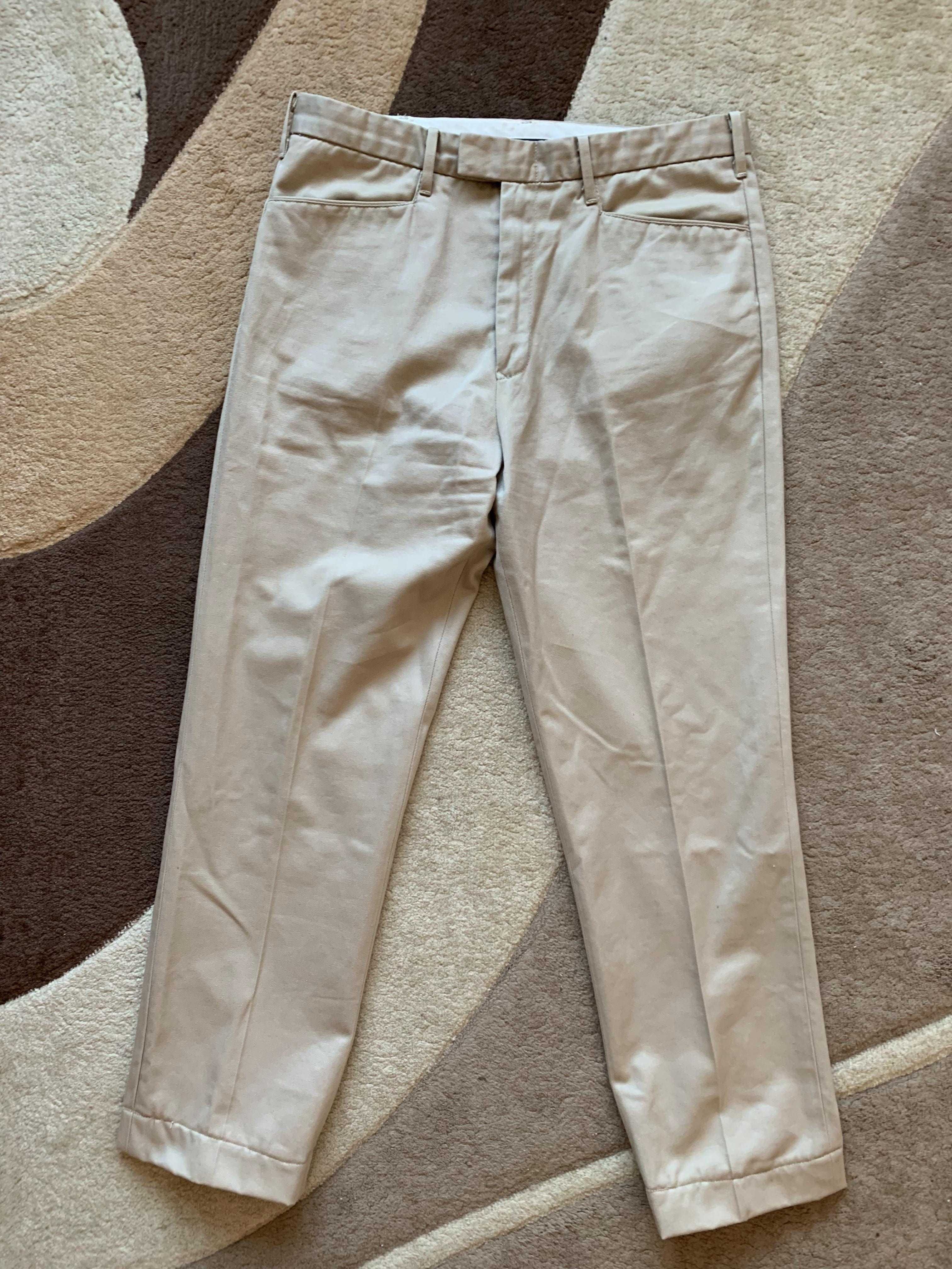 Levis Pantaloni Vintage 90s