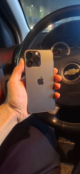 iPhone 14 pro max 256Gb