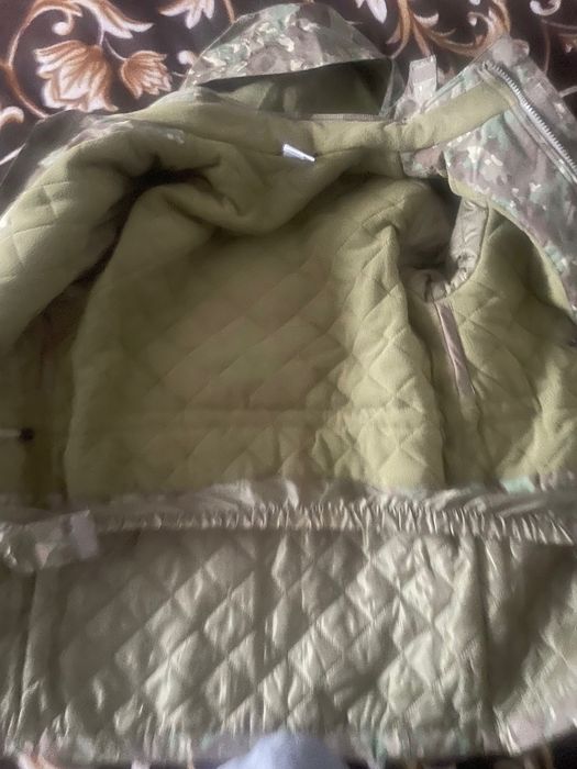 Vând scurtă combat