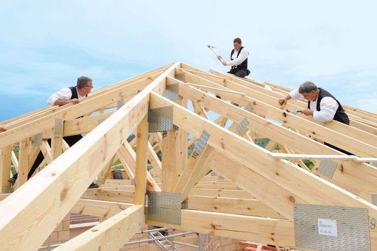 Acoperisuri complete