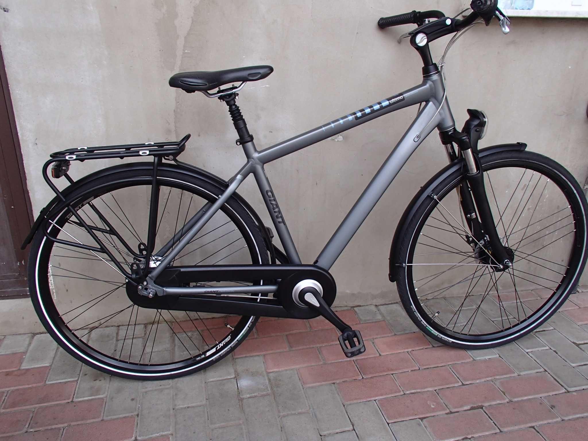 Bicicleta Olandeza Giant