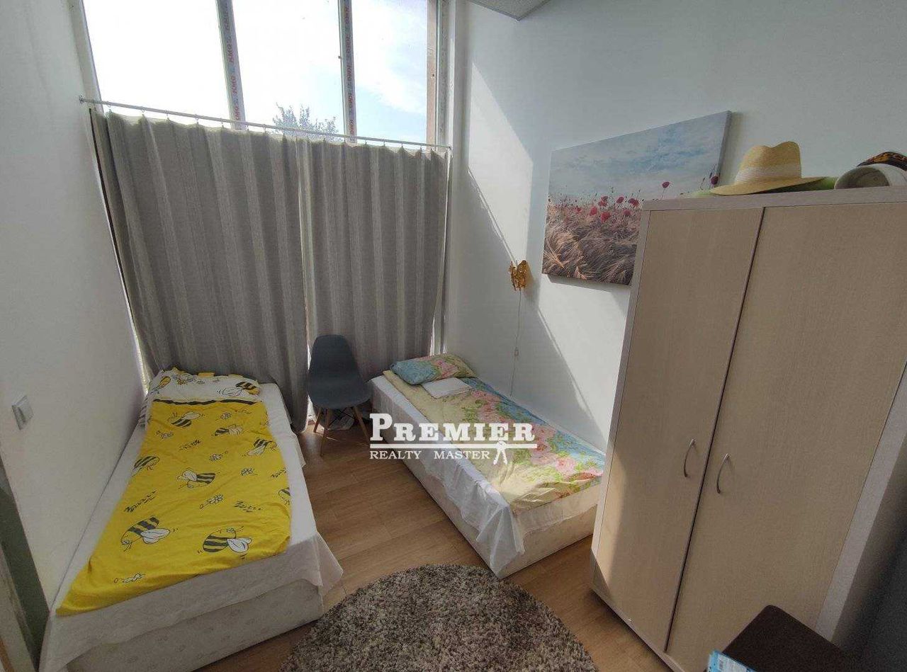 Продава се Двустаен апартамент в к.к. Слънчев бряг - 48 кв.м за 617 €/кв.м - Снимка #4