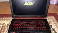 Ноутбук Acer, игровой, мощный!
