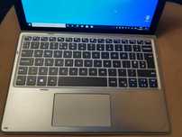 Лаптоп Dell Latitude 7210 2in1 чисто нов