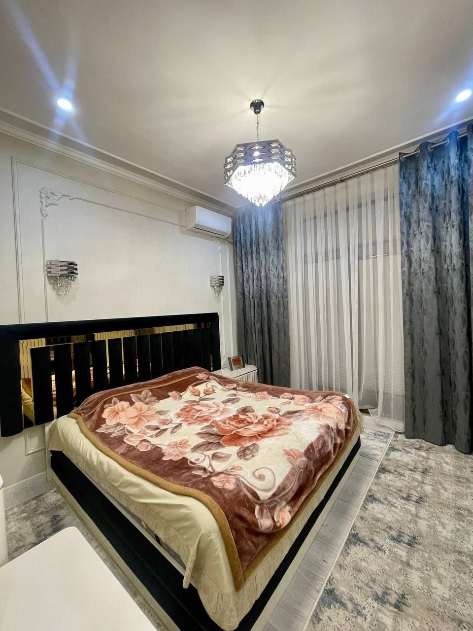 Kvartira продается 4/6/8 на ЖК Oq Saroy