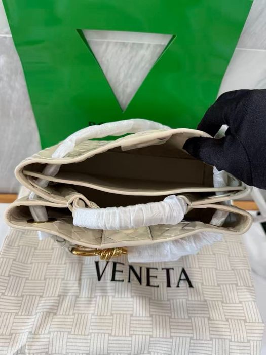 Дамска чанта Bottega Veneta