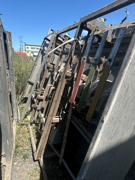 Трансформатор с ктп комплект с автоматом на 1000кВа 10/0.4