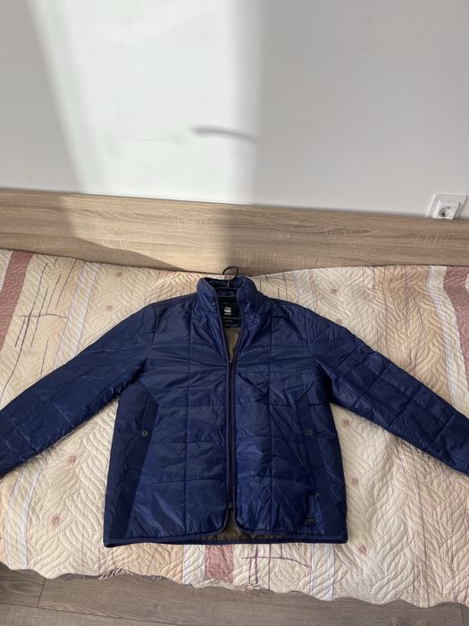 Мъжко Яке G-Star L размер