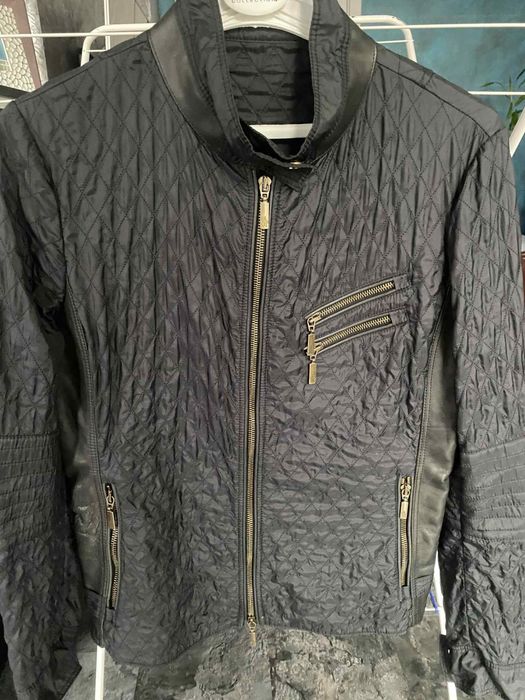 Оригинално есенно яке Moncler  S -M размер Отлично състояние