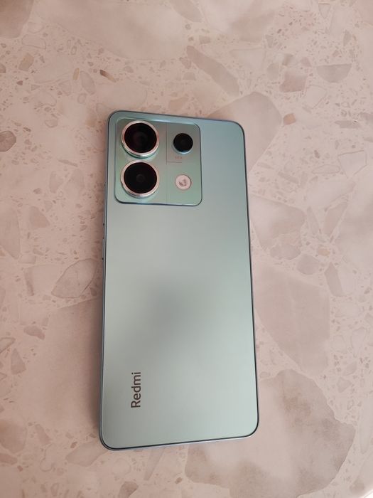 Redmi note 13pro 5g 512gb