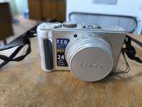 Фотоапарат Panasonic Lumix DMC-LX3
