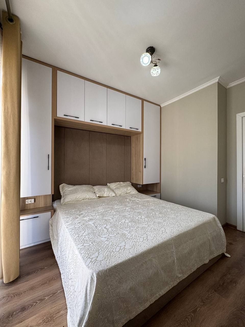 Kvartira продается 2/5/9 на ЖК Green Park