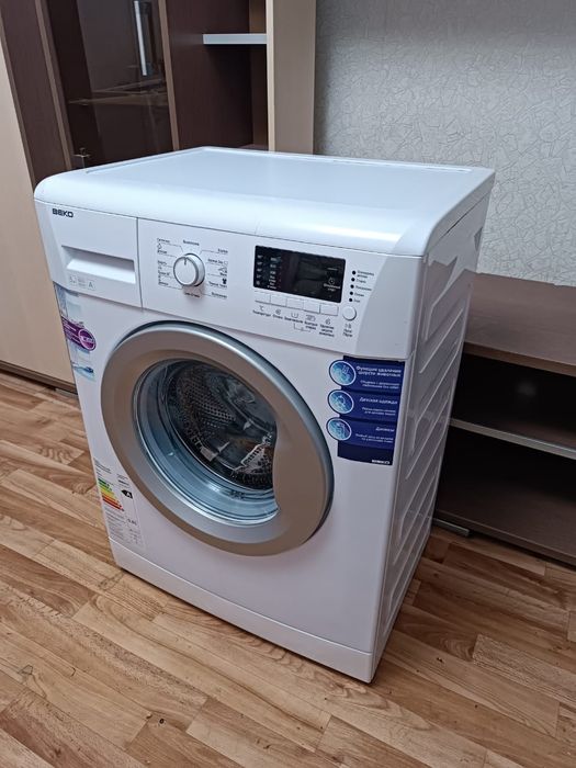стиральная машина автомат 5kg