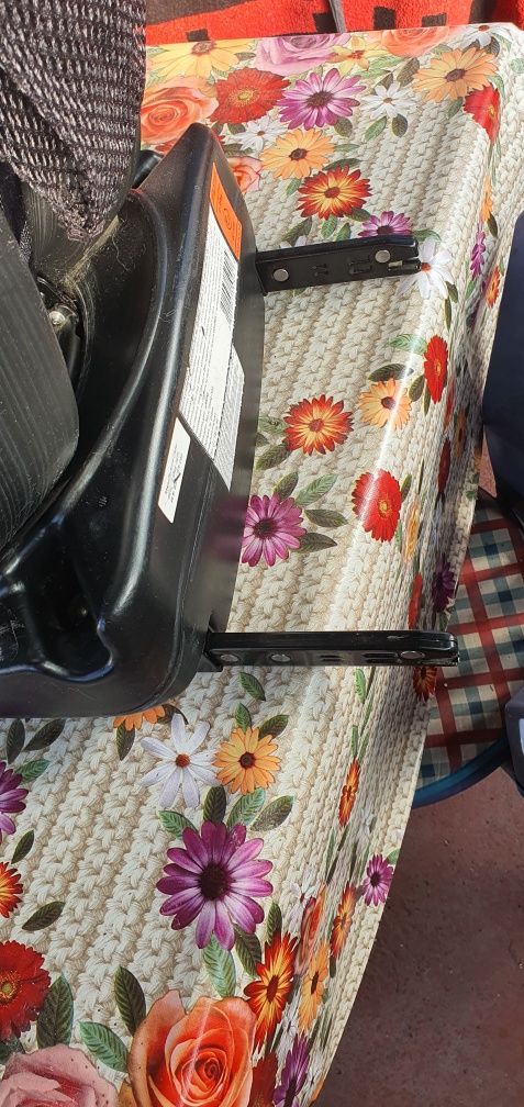 Scaun auto copi 0/36 luni