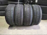 235/45/19 PIRELLI 4бр