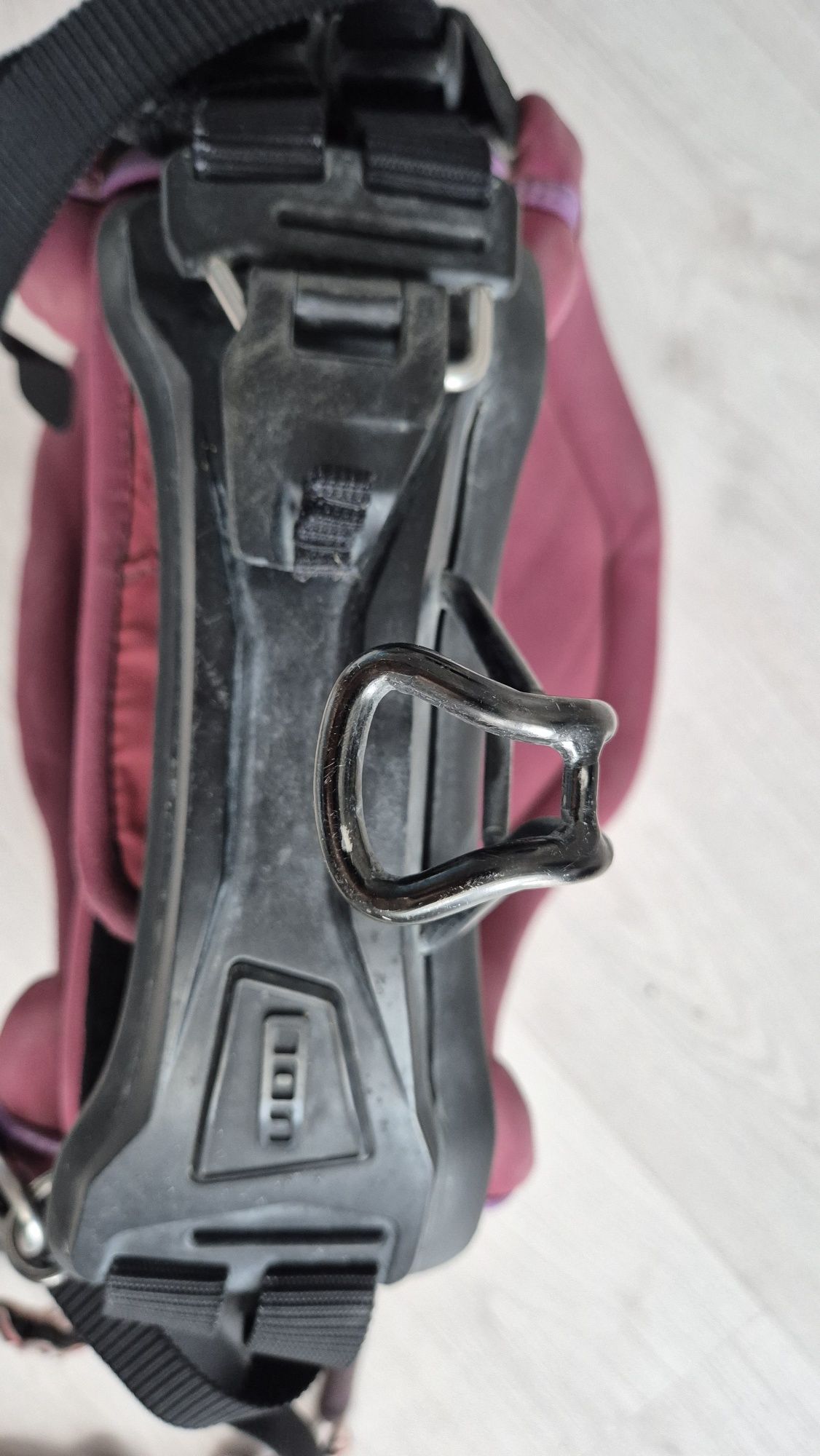 Harness kitesurfing Ion Vertex Select