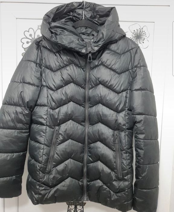 Geaca dama Mărimea xl