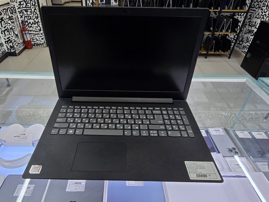 Lenovo Amd A6 9225 озу 4gb ssd128gb рассрочка Реал Ломбард