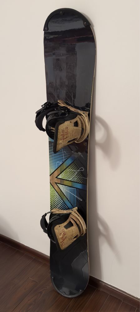 Snowboard Salomon Special II 166cm