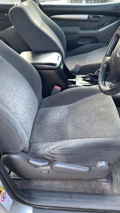 Cutie Viteza Automata 4 trepte Toyota Land Cruiser 2004