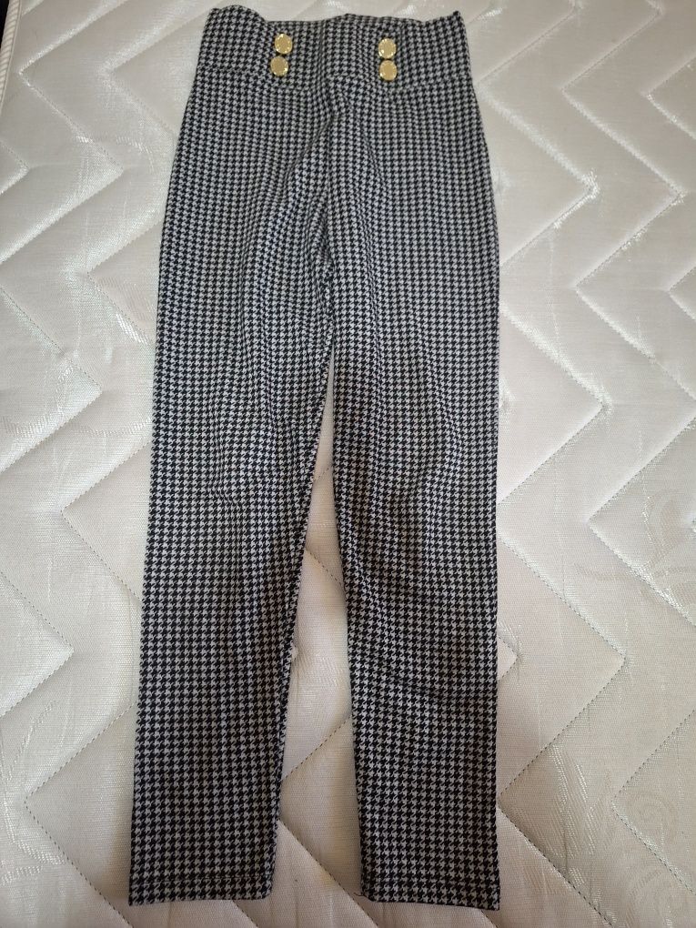 Дънки и панталони H&M, Zara 10- 11 години