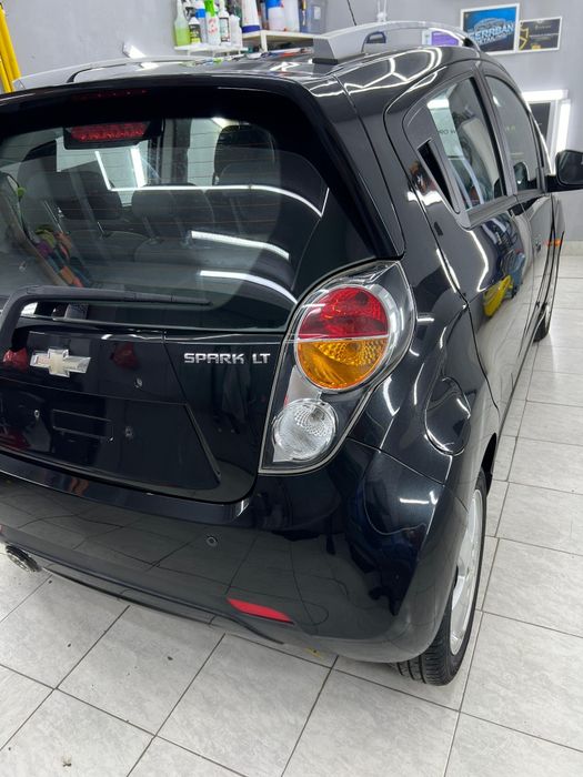 Chevrolet Spark LT