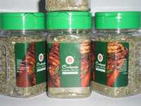 Condimente din plante aromate pentru BBQ si ceaun