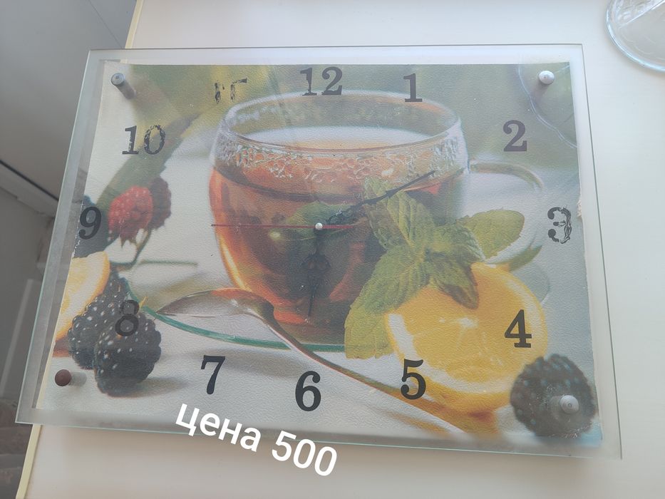 Продам часы домашние рабочие