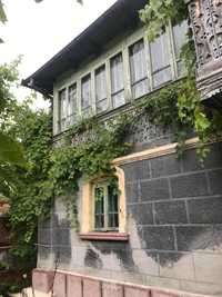 Vand casa la tara in judetul Valcea sat Budele
