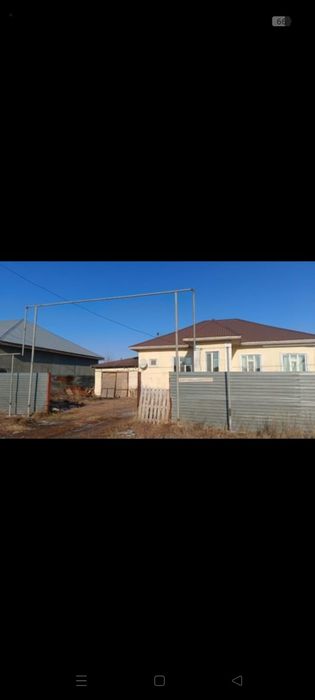 Продам дом в г. Косшы