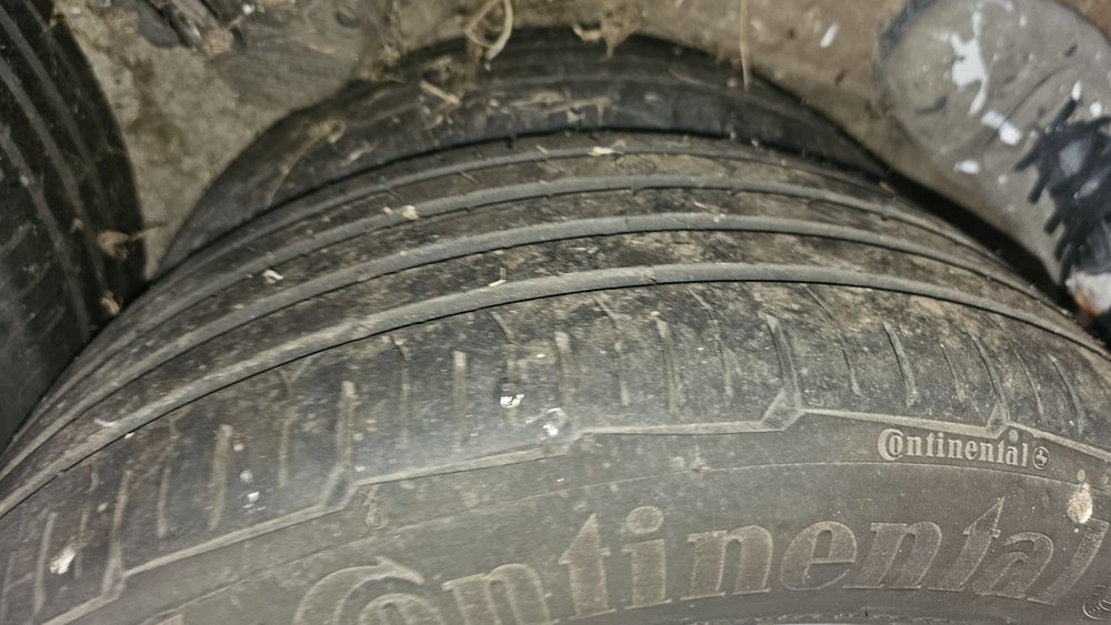 Vand sau schimb Jante passat