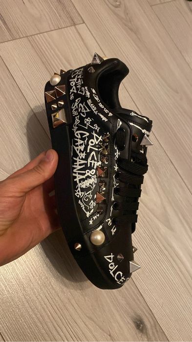 Dolce gabbana portofino